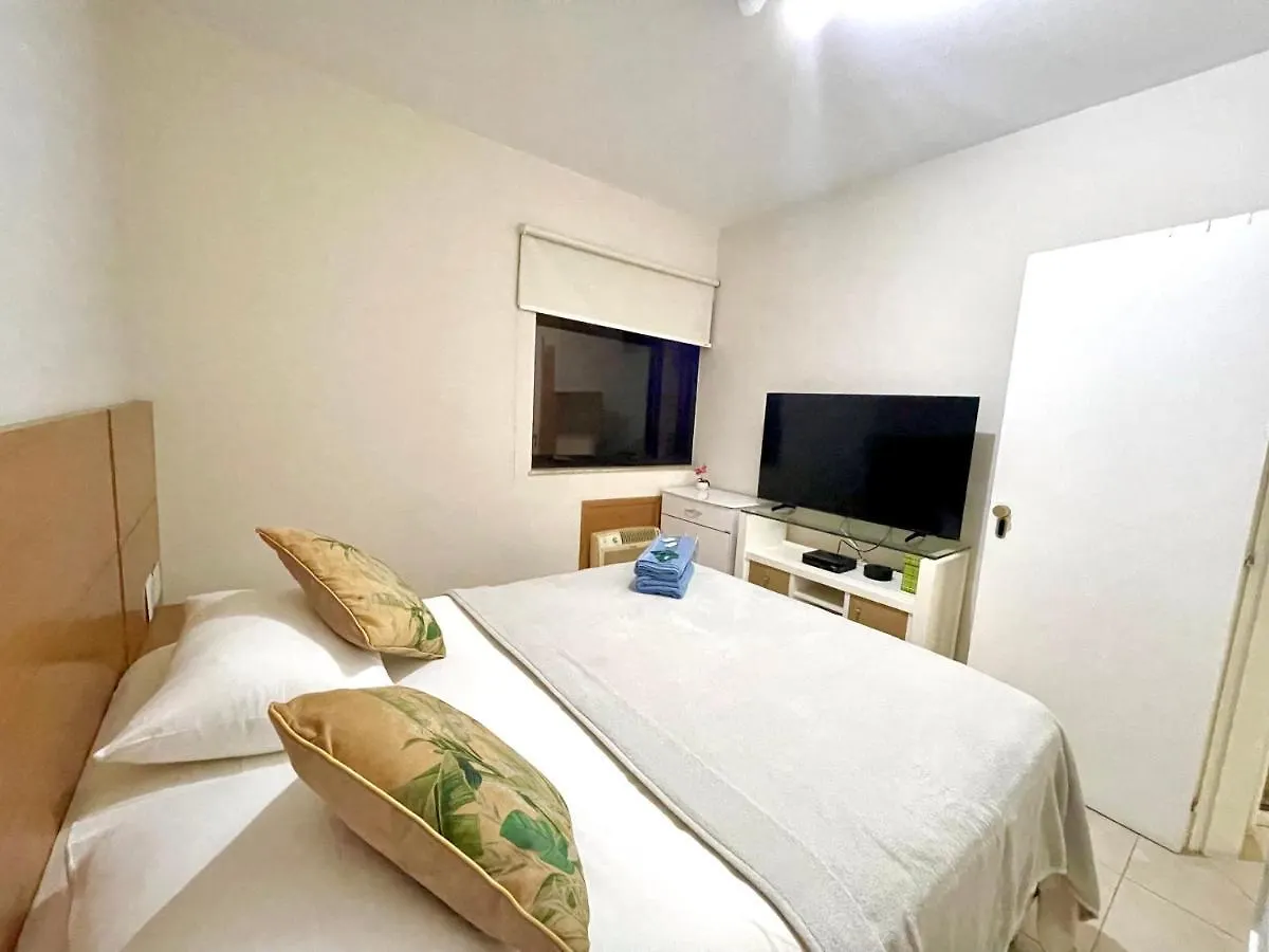 1201 - Rentaqui Flat Jardins Confort São Paulo Brasil